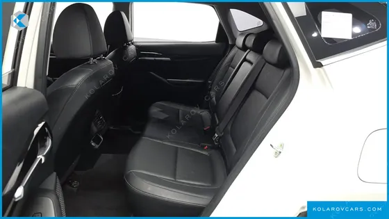 KIA SELTOS GASOLINE 1.6 TURBO 2WD