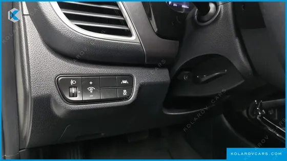 KIA SELTOS GASOLINE 1.6 TURBO 2WD