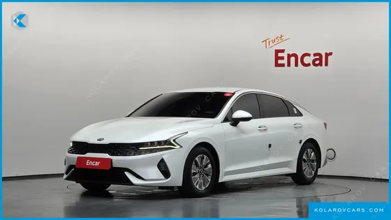 KIA K5 TRENDY
