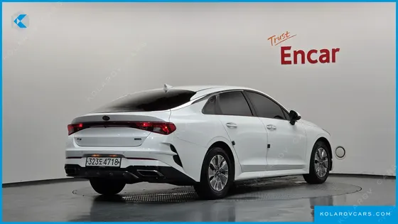 KIA K5 TRENDY