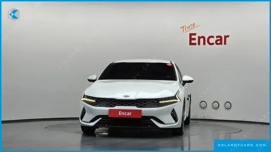 KIA K5 TRENDY