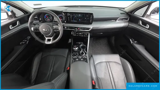 KIA K5 TRENDY