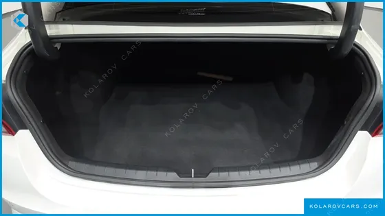 KIA K5 TRENDY