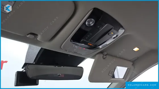 KIA K5 TRENDY