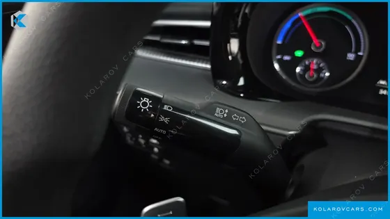 KIA K5 TRENDY