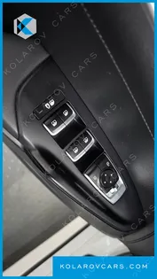 KIA K5 TRENDY