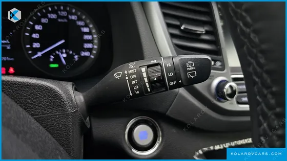 HYUNDAI TUCSON DIESEL 2.0 2WD