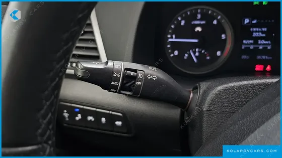 HYUNDAI TUCSON DIESEL 2.0 2WD
