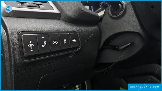 HYUNDAI TUCSON DIESEL 2.0 2WD
