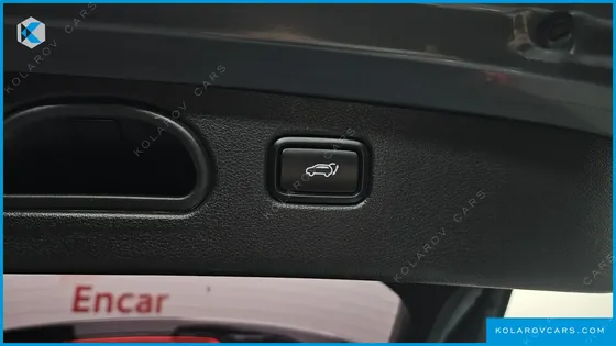 HYUNDAI TUCSON DIESEL 2.0 2WD