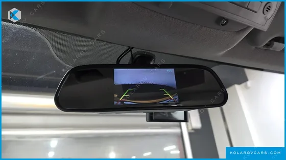 HYUNDAI STAREX SCHOOL BUS LPI