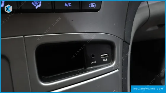 HYUNDAI STAREX SCHOOL BUS LPI