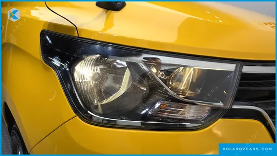 HYUNDAI STAREX SCHOOL BUS LPI