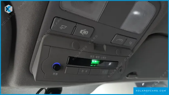 HYUNDAI STAREX SCHOOL BUS LPI