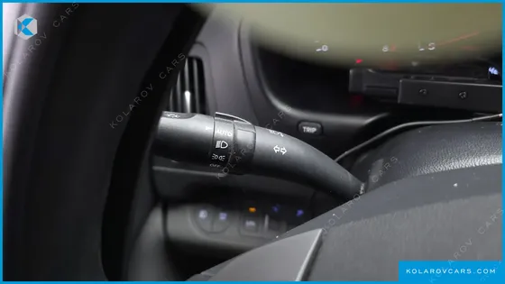 HYUNDAI STAREX SCHOOL BUS LPI