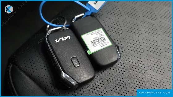 KIA SELTOS GASOLINE 1.6 TURBO 2WD