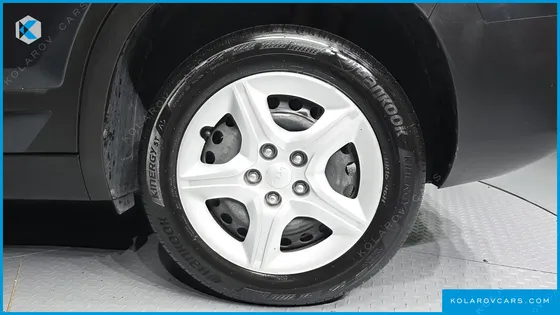 KIA SELTOS GASOLINE 1.6 TURBO 2WD