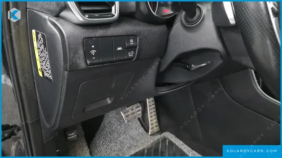 KIA SPORTAGE DIESEL 2.0 2WD