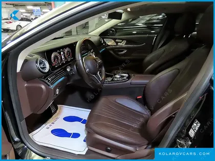 MERCEDES CLS-CLASS CLS450 4MATIC AMG LINE