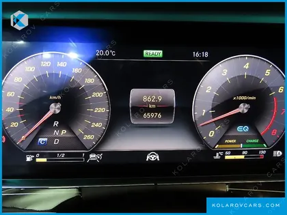 MERCEDES CLS-CLASS CLS450 4MATIC AMG LINE