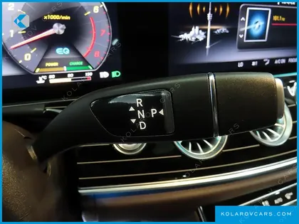 MERCEDES CLS-CLASS CLS450 4MATIC AMG LINE