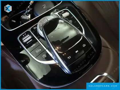 MERCEDES CLS-CLASS CLS450 4MATIC AMG LINE