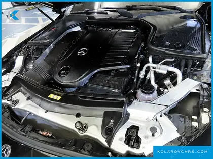MERCEDES CLS-CLASS CLS450 4MATIC AMG LINE
