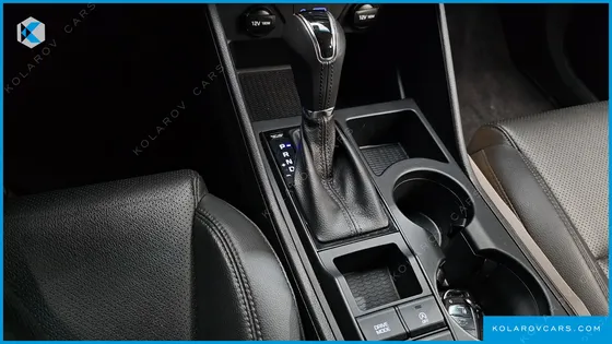 HYUNDAI TUCSON DIESEL 2.0 2WD