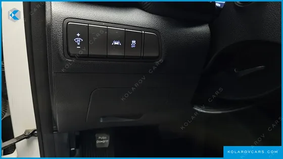 HYUNDAI TUCSON DIESEL 2.0 2WD