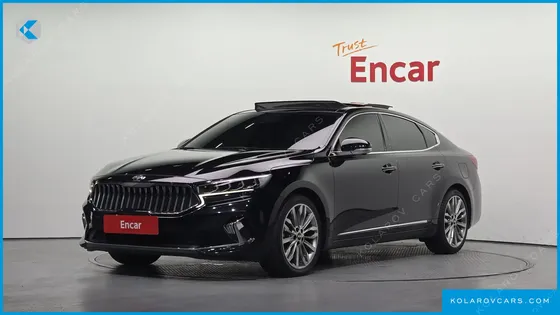 KIA K7 3.0 GDI SIGNATURE