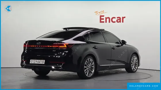 KIA K7 3.0 GDI SIGNATURE