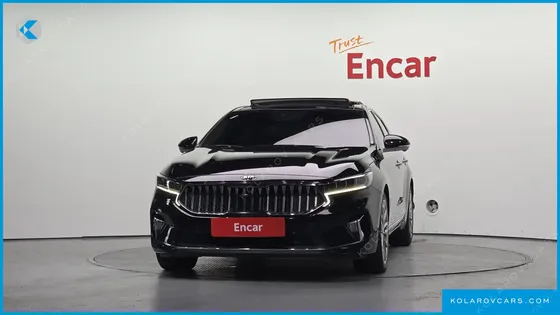 KIA K7 3.0 GDI SIGNATURE