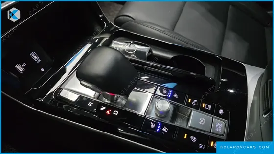 KIA K7 3.0 GDI SIGNATURE