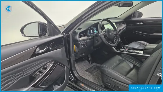 KIA K7 3.0 GDI SIGNATURE