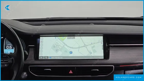 KIA K7 3.0 GDI SIGNATURE