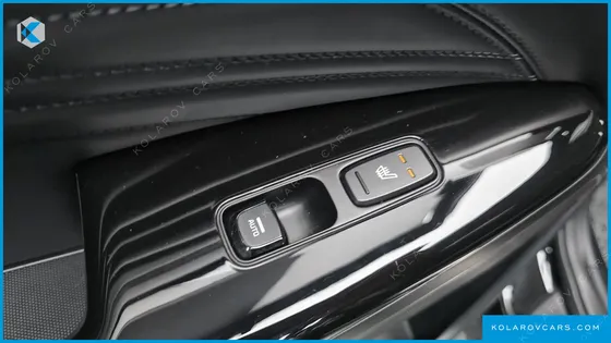KIA K7 3.0 GDI SIGNATURE