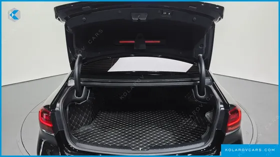 KIA K7 3.0 GDI SIGNATURE