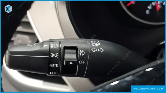 KIA SELTOS GASOLINE 1.6 TURBO 2WD