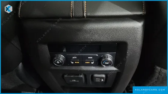 CHEVROLET (GM DAEWOO) TRAVERSE 3.6 AWD REDLINE