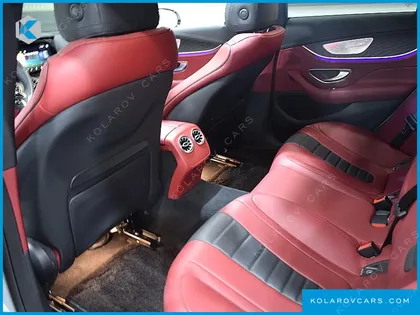 MERCEDES CLS-CLASS CLS300D 4MATIC