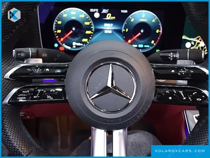 MERCEDES CLS-CLASS CLS300D 4MATIC