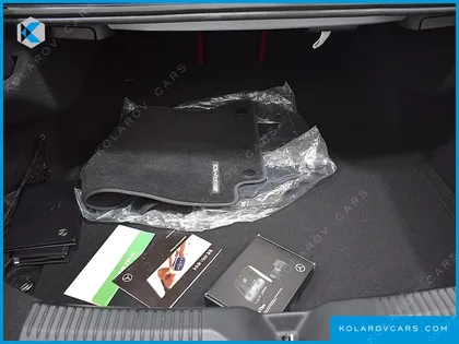 MERCEDES CLS-CLASS CLS300D 4MATIC