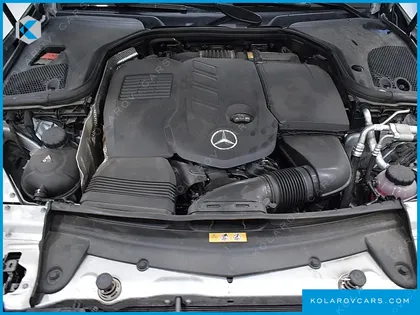 MERCEDES CLS-CLASS CLS300D 4MATIC