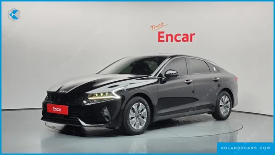 KIA K5 TRENDY