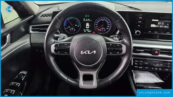 KIA K5 TRENDY