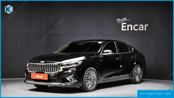 KIA K7 2.5 GDI NOBLESSE