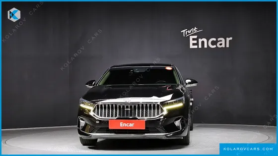 KIA K7 2.5 GDI NOBLESSE