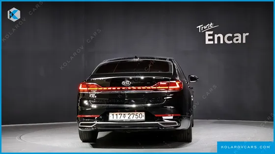 KIA K7 2.5 GDI NOBLESSE