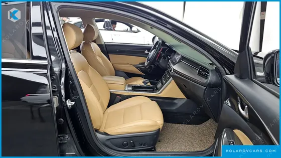 KIA K7 2.5 GDI NOBLESSE