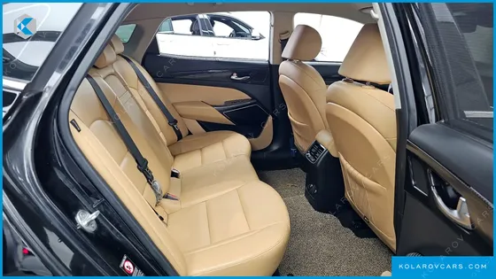 KIA K7 2.5 GDI NOBLESSE